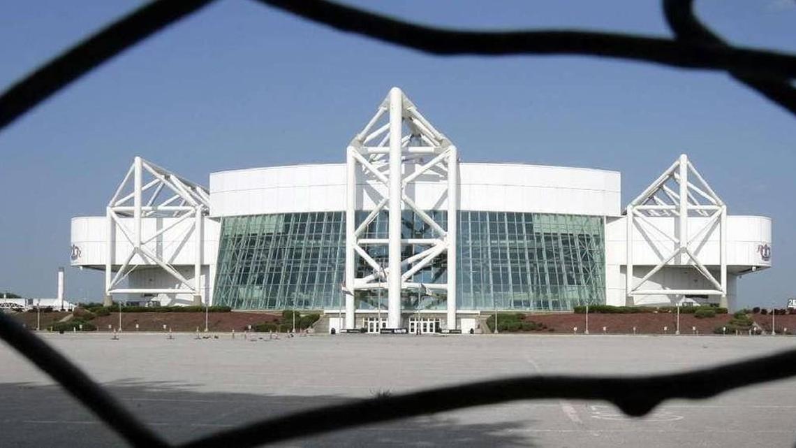 Historic preservation status granted for the storied, and long-troubled, Kemper arena could pave the way for its rebirth as an amateur sports complex