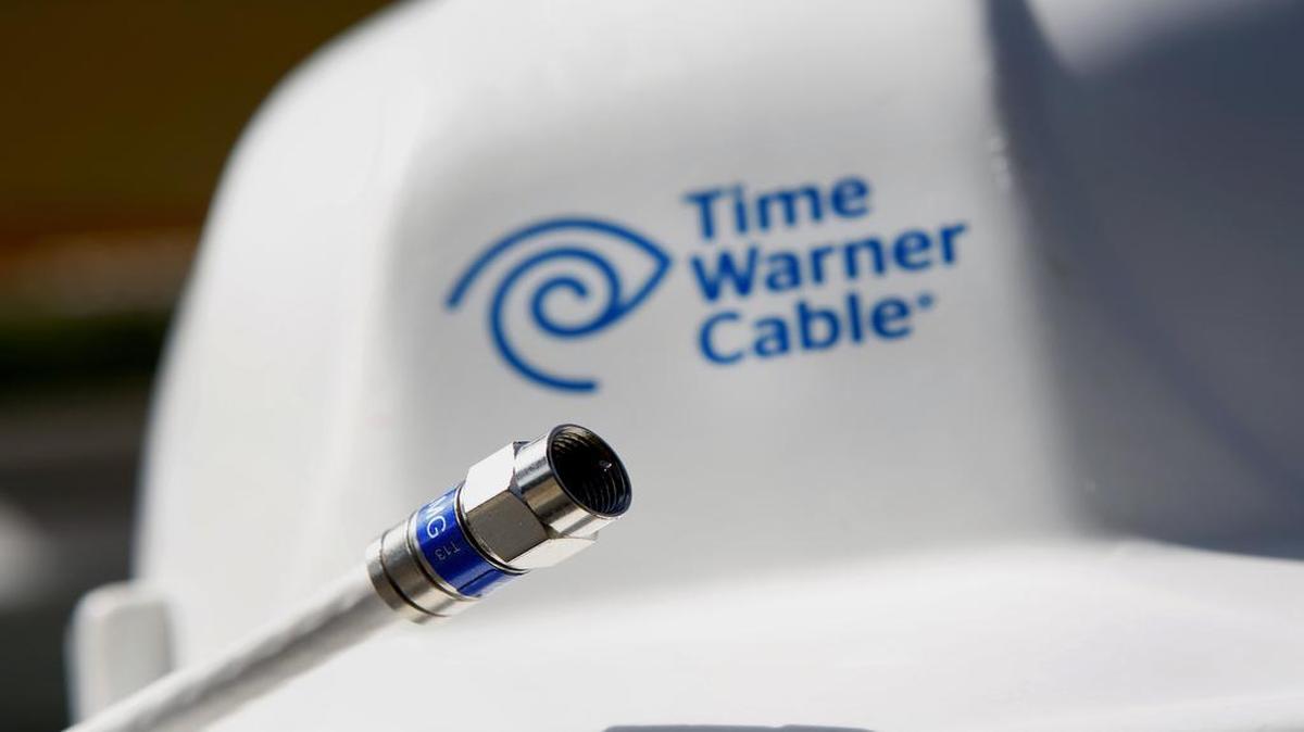 
Time Warner Cable repair crews worked all day to repair the severed line, which delivered cable, Internet and phone service to residents and commercial customers throughout Liberty, said Mike Pedelty, a Time Warner Cable spokesman.
