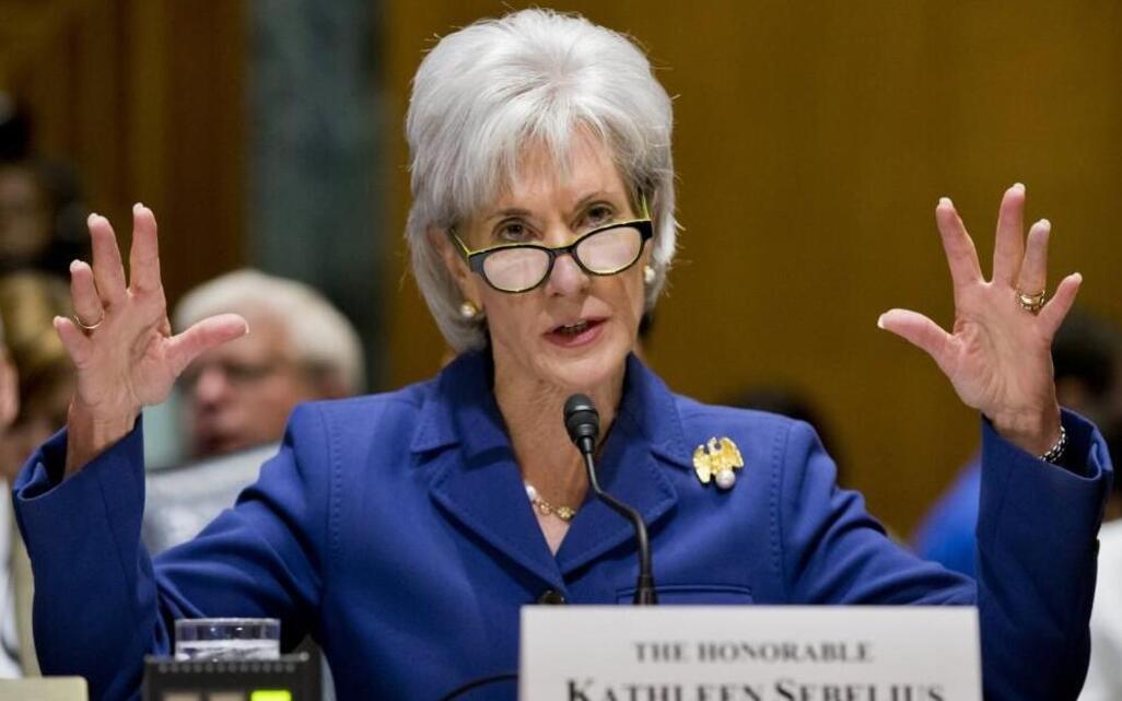 ‘The big enchilada’: Sebelius, backing Bollier, holds power with Kansas Democrats