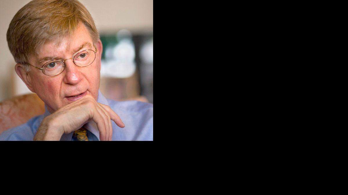 
George Will
