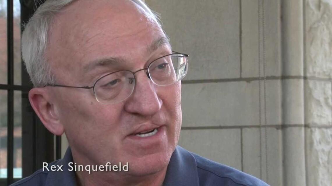 TheChat: Rex Sinquefield rattles his saber | Kansas City Star