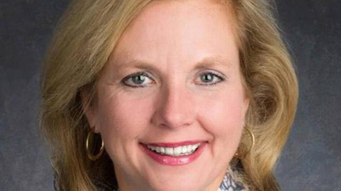 Former Missouri House Speaker Catherine Hanaway