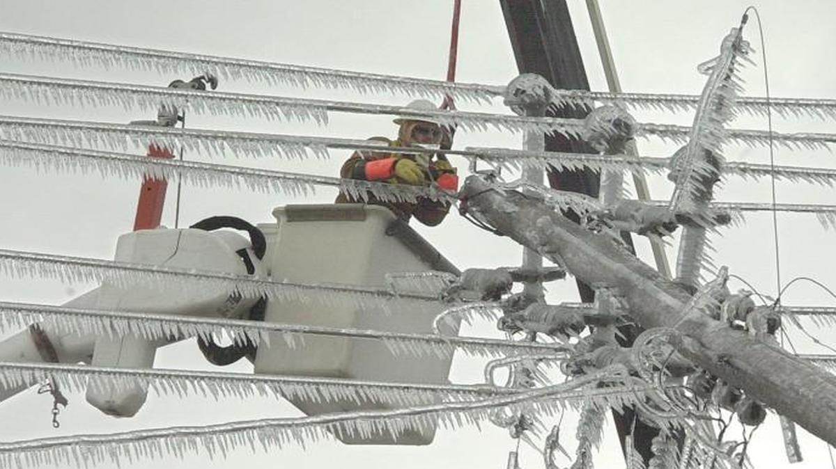 Ted Koppel points out that our nation has only three electric grids. If terrorists take down just a portion of the system, millions of Americans are left without power for weeks — or even months. Think a Kansas City ice storm on steroids, Steve Kraske writes.