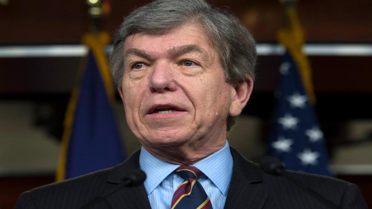 Sen. Roy Blunt, a Missouri Republican, has said he would vote against any Obama administration nominee to the U.S. Supreme Court in this election year.