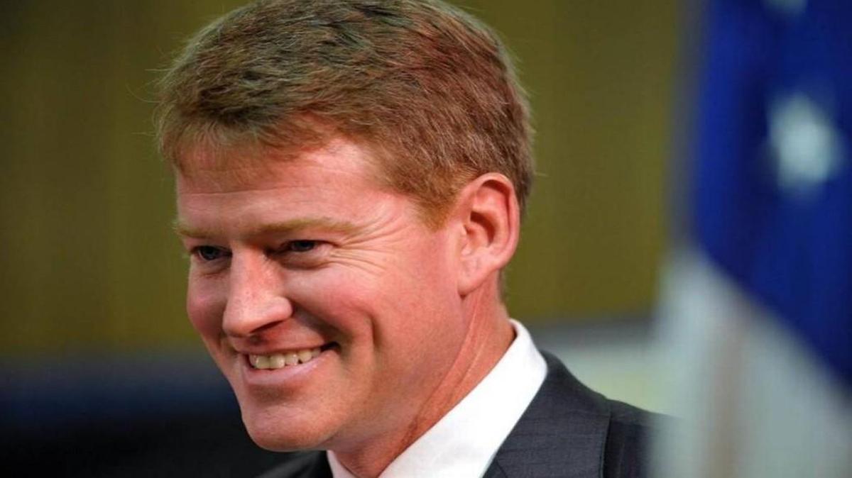 Chris Koster is the first Democrat ever running for state office to earn the endorsement of the Missouri Farm Bureau.