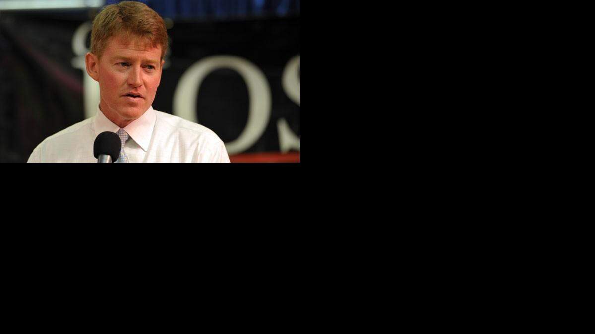 Missouri Attorney General Chris Koster is denying allegations made in a New York Times article that he gave preferential treatment to companies under investigation that had donated to his political campaigns.
