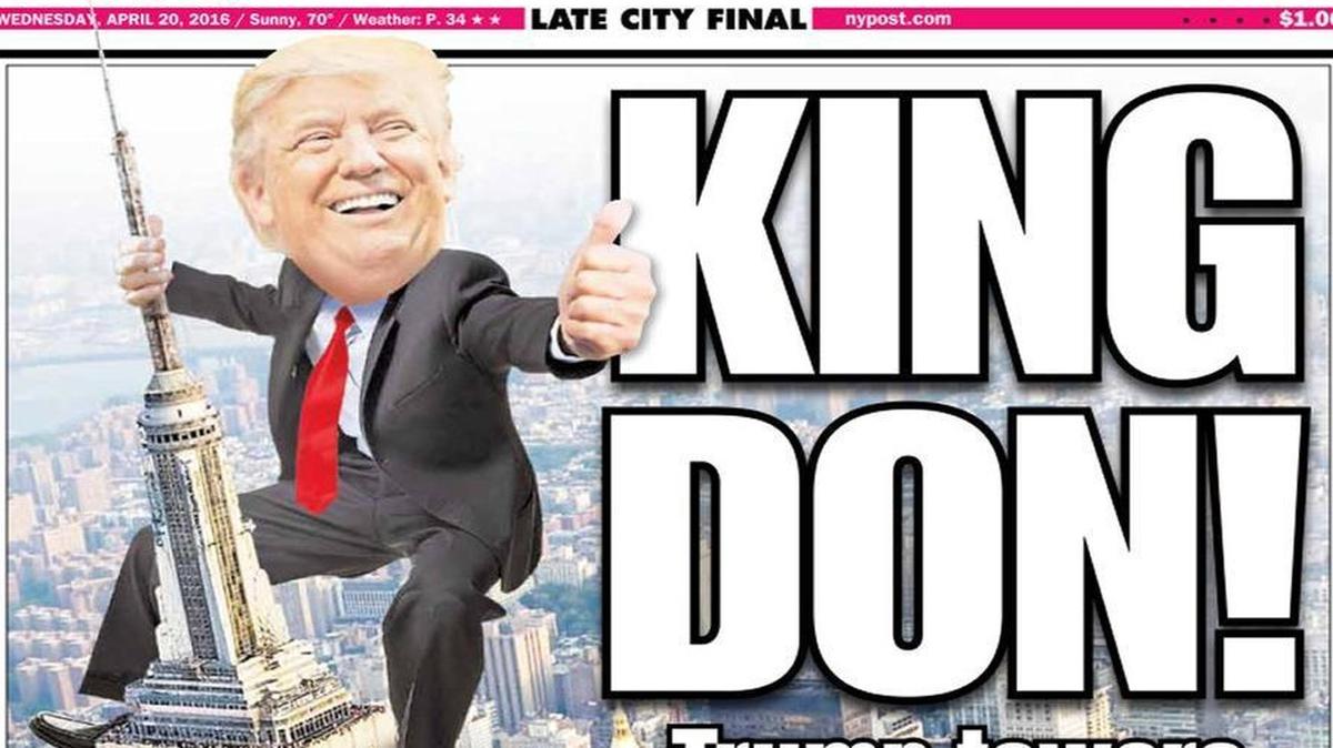 The New York Post