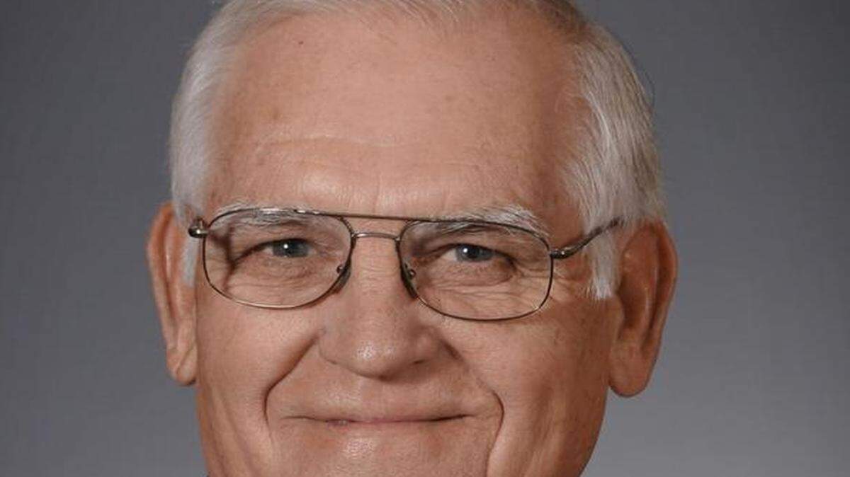 
Ed Eilert
