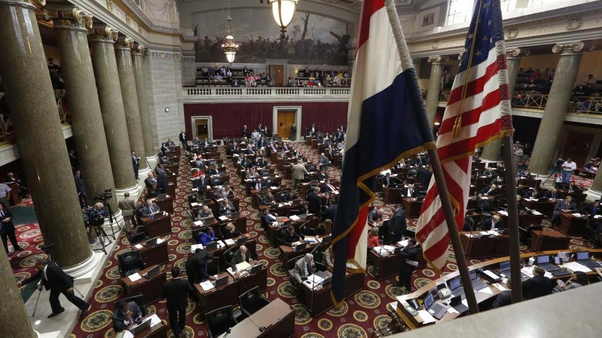 The Missouri General Assembly adjourned for the year last Friday at 6 p.m., leaving behind some winners and some losers for the 2016 session.