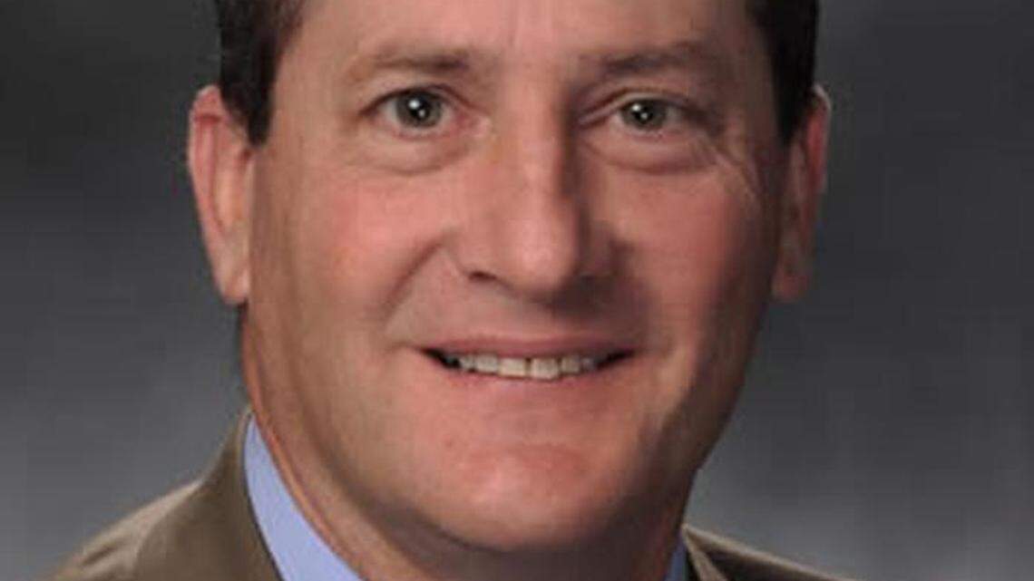 Rep. Don Gosen