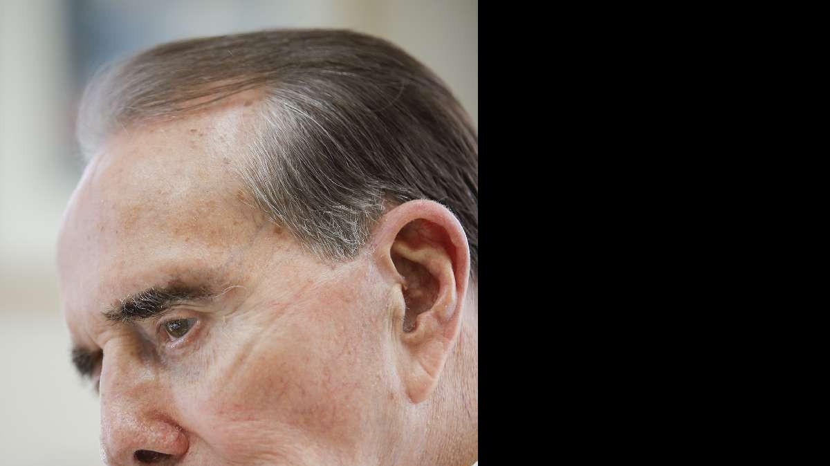 
Sen. Bob Dole
