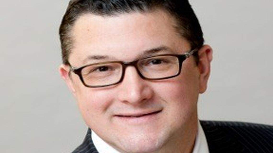 
Steve Bough, an ally of Democratic Sen. Claire McCaskill of Missouri, had been nominated in January, and his confirmation had been considered in doubt several times because of partisan infighting in the Senate.
