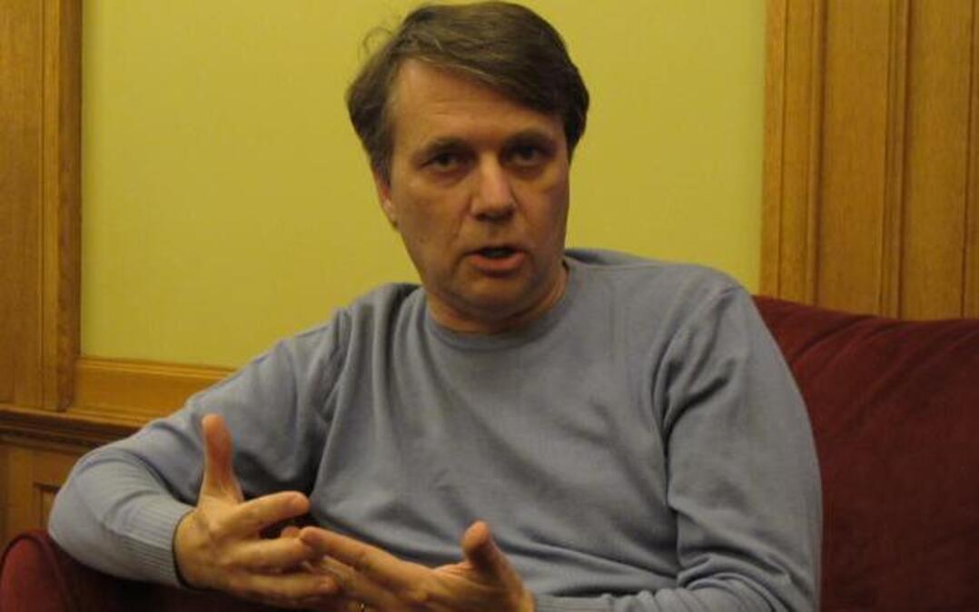 
Kansas Lt. Gov. Jeff Colyer isn’t answering questions about loans he has given to Gov. Sam Brownback’s re-election campaign.
