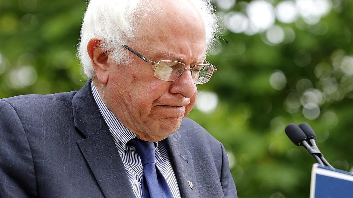 Sanders