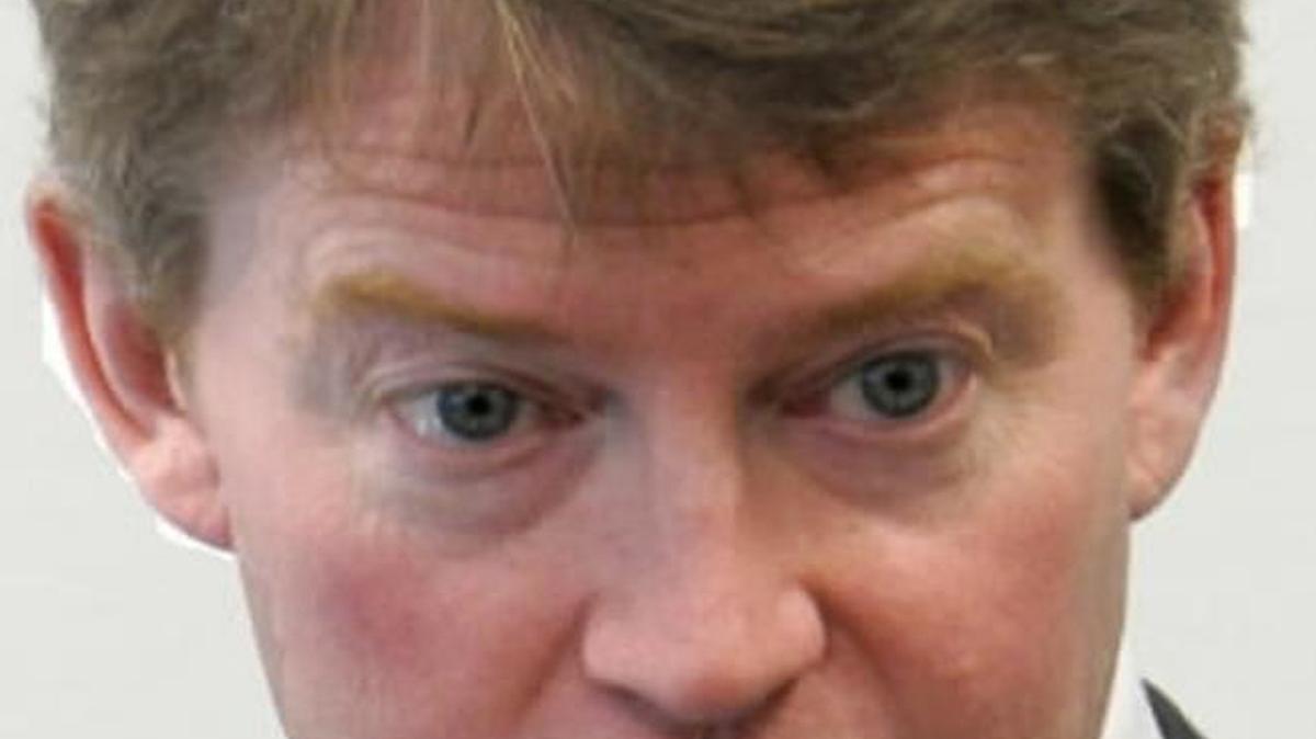 Chris Koster, D-Mo.