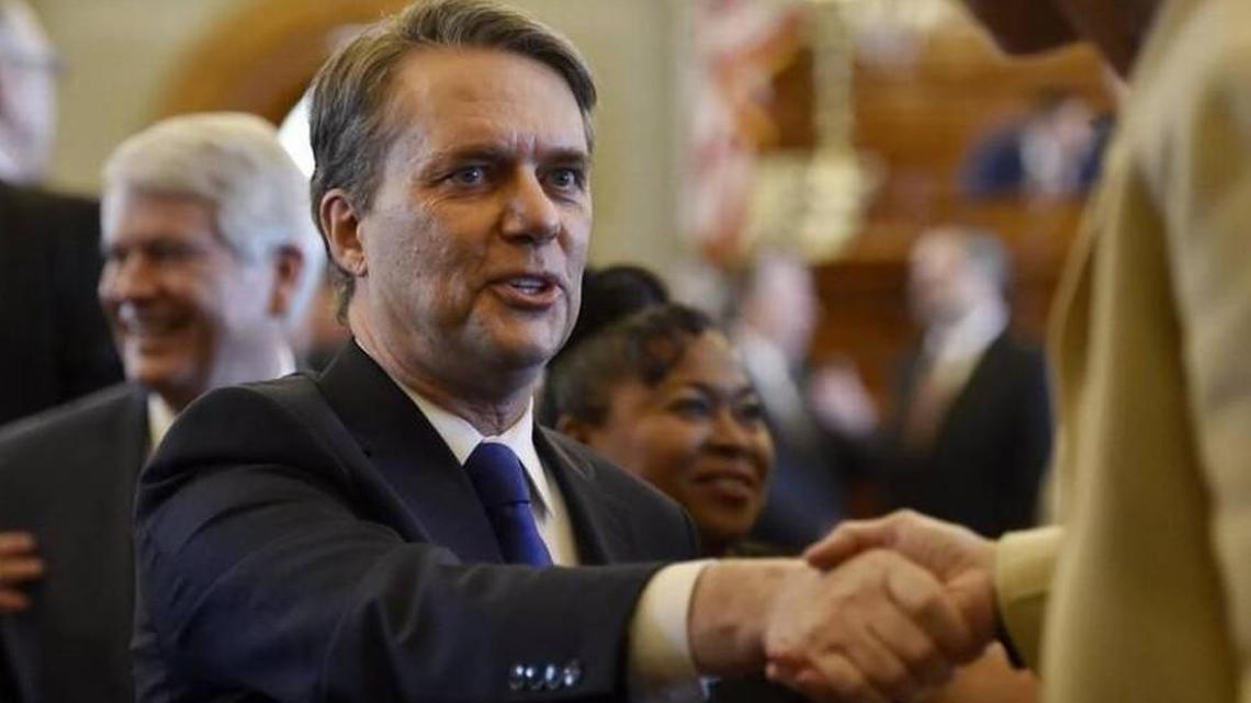 Gov. Jeff Colyer