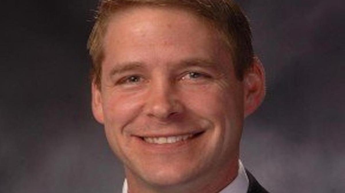 State Sen. Will Kraus