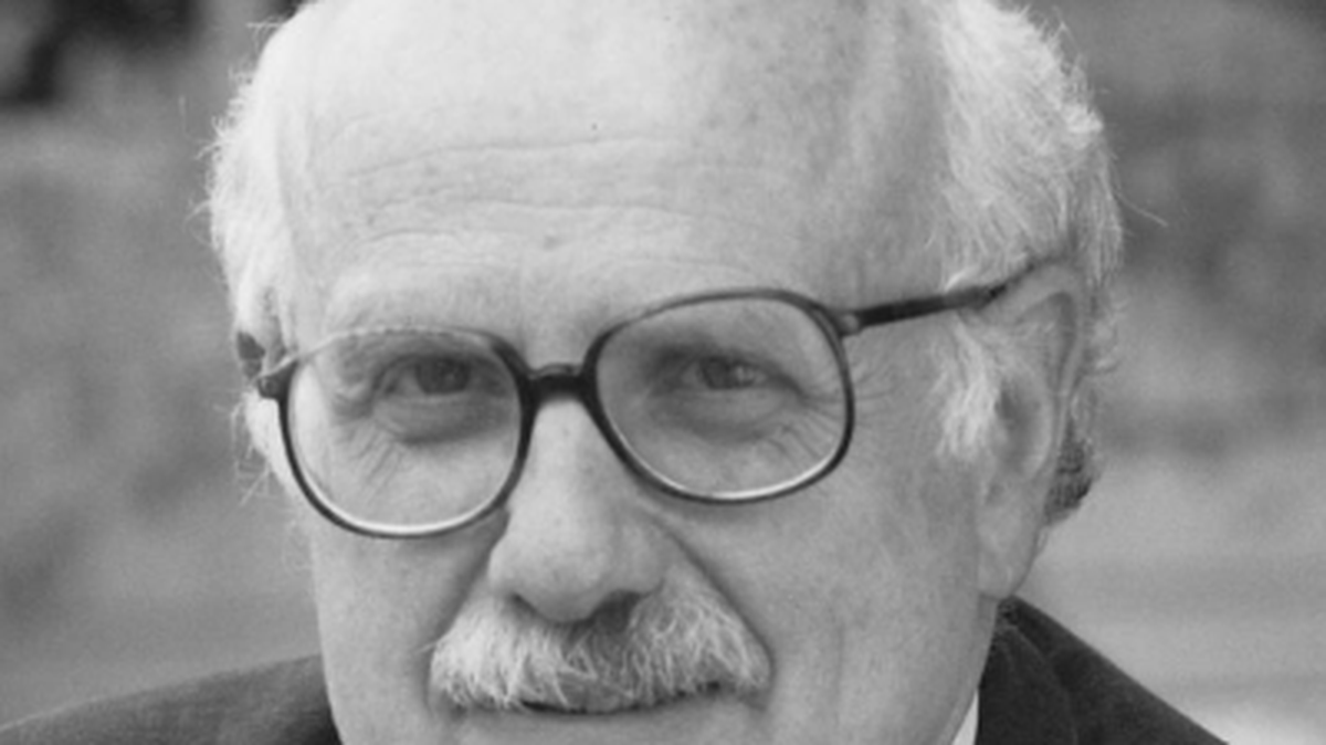 Fred Wertheimer