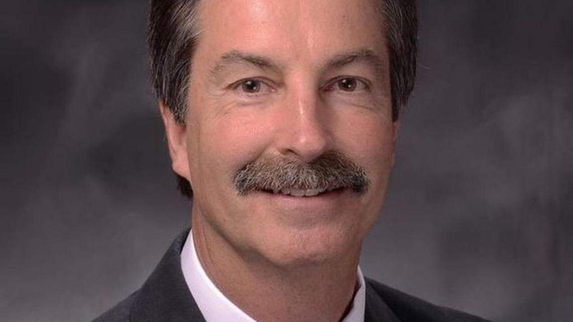 Rep. Mike Moon
