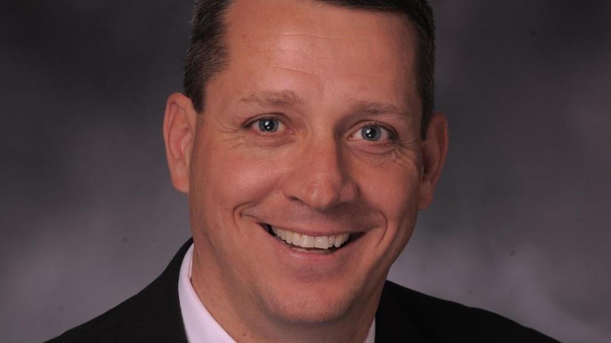 Missouri Rep. Ron Hicks, a St. Charles County Republican