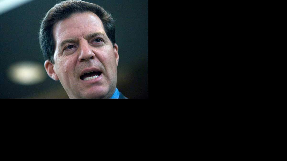 
Gov. Sam Brownback
