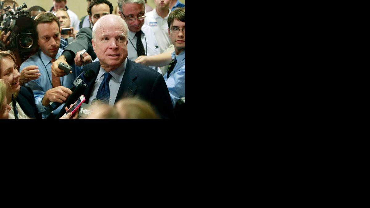 
McCain
