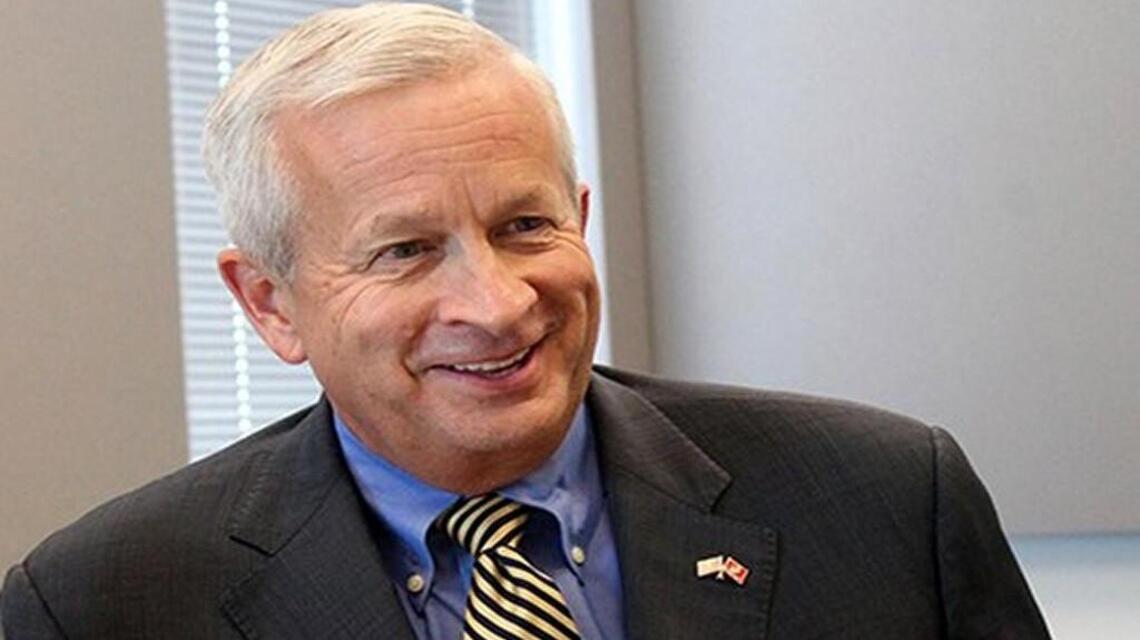 John Brunner is still frosted at GOP gubernatorial nominee Eric ...