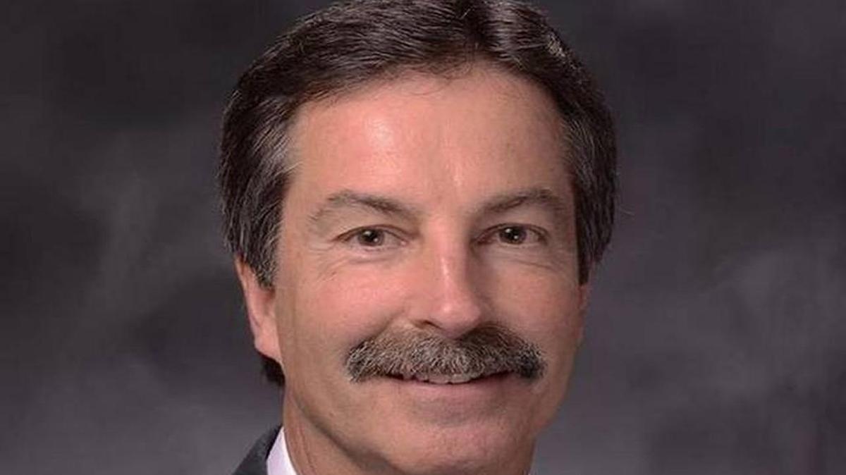 Rep. Mike Moon
