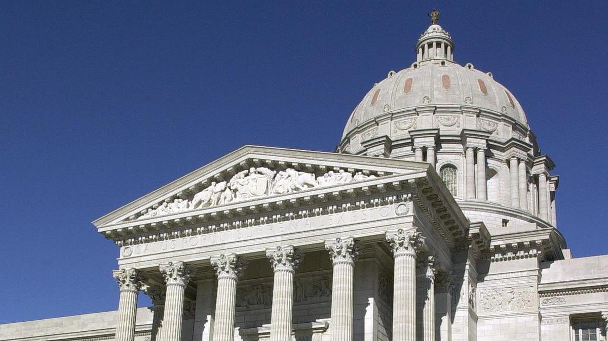 
Efforts in both the Missouri House and Senate to increase the gas tax have failed in the past week.
