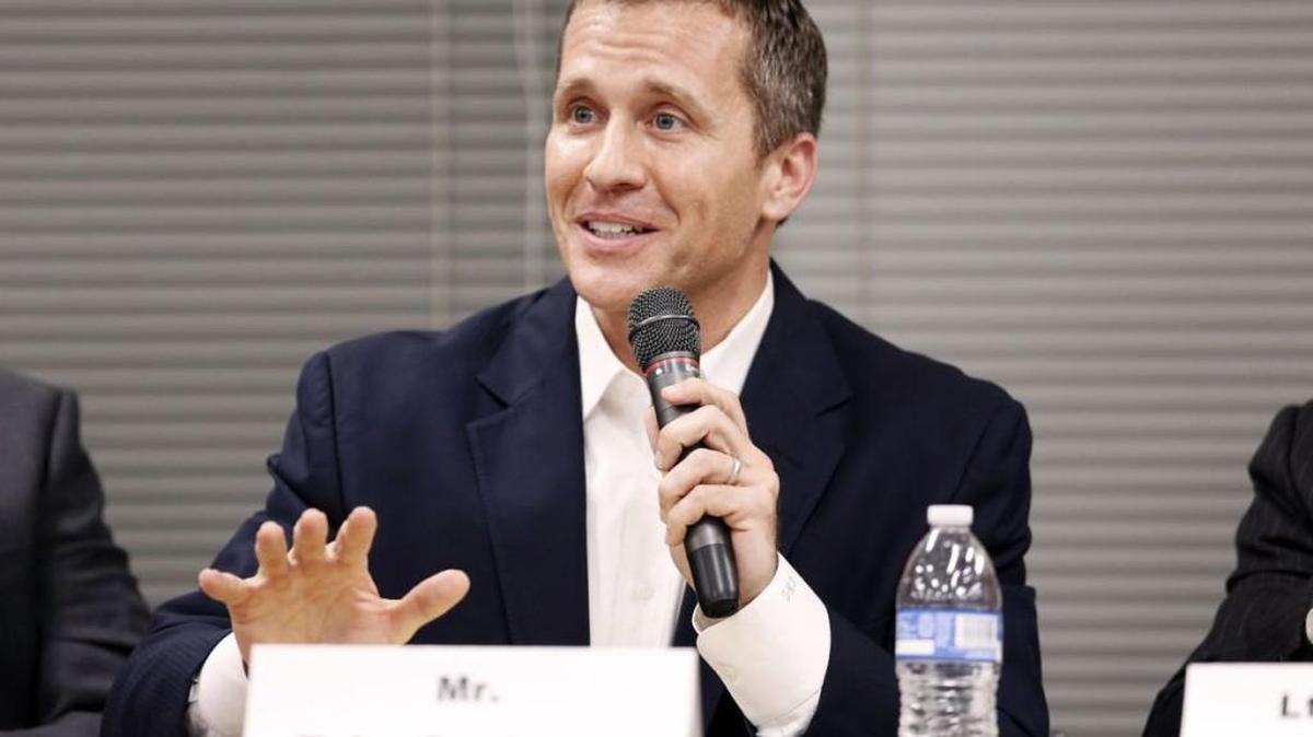 Greitens