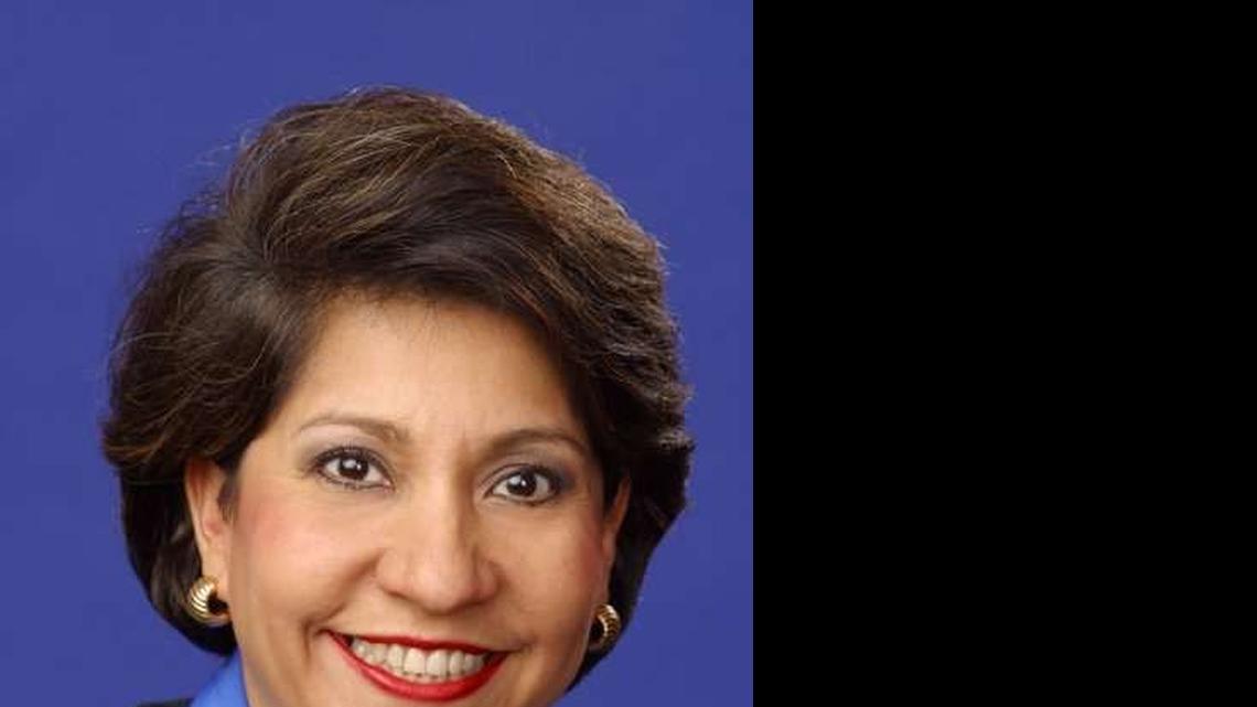 
Janet Murguia
