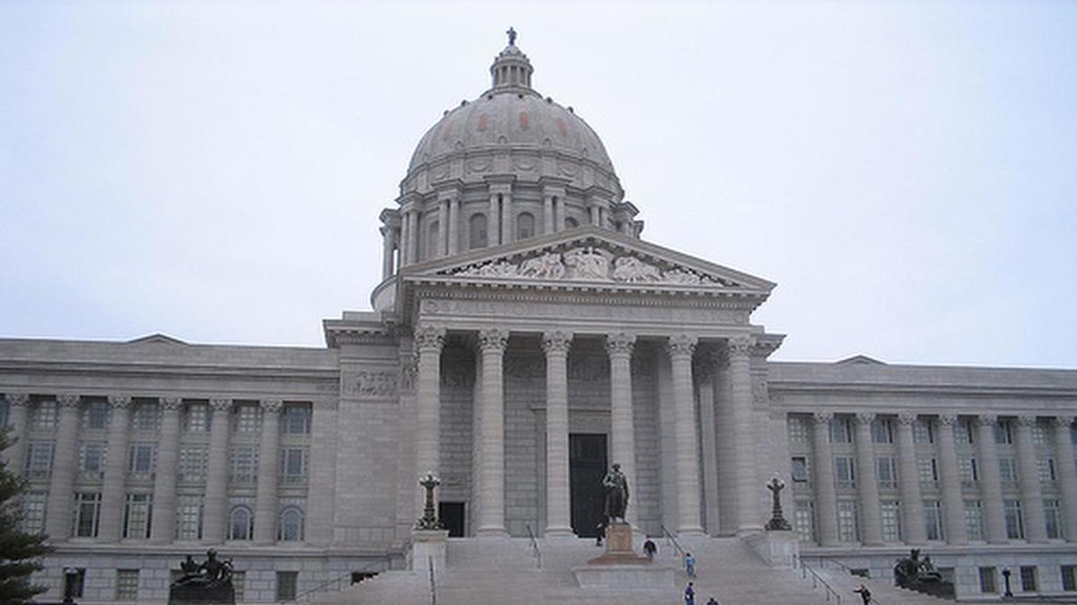 The Women’s Policy Network of Missouri will officially launch Tuesday with a Capitol reception.