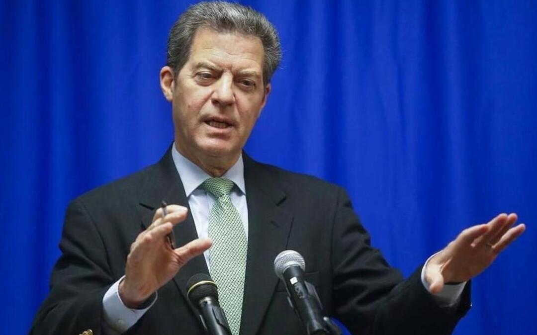 Gov. Sam Brownback will hold a press press conference at 2 p.m. Wednesday to share his plan to “engage the education community in developing a funding system that ensures a high-quality education for Kansas students.”