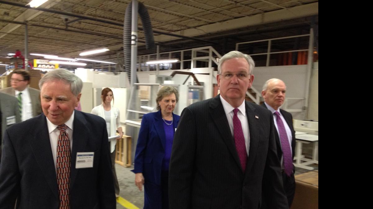 
Gov. Jay Nixon (FILE PHOTO)
