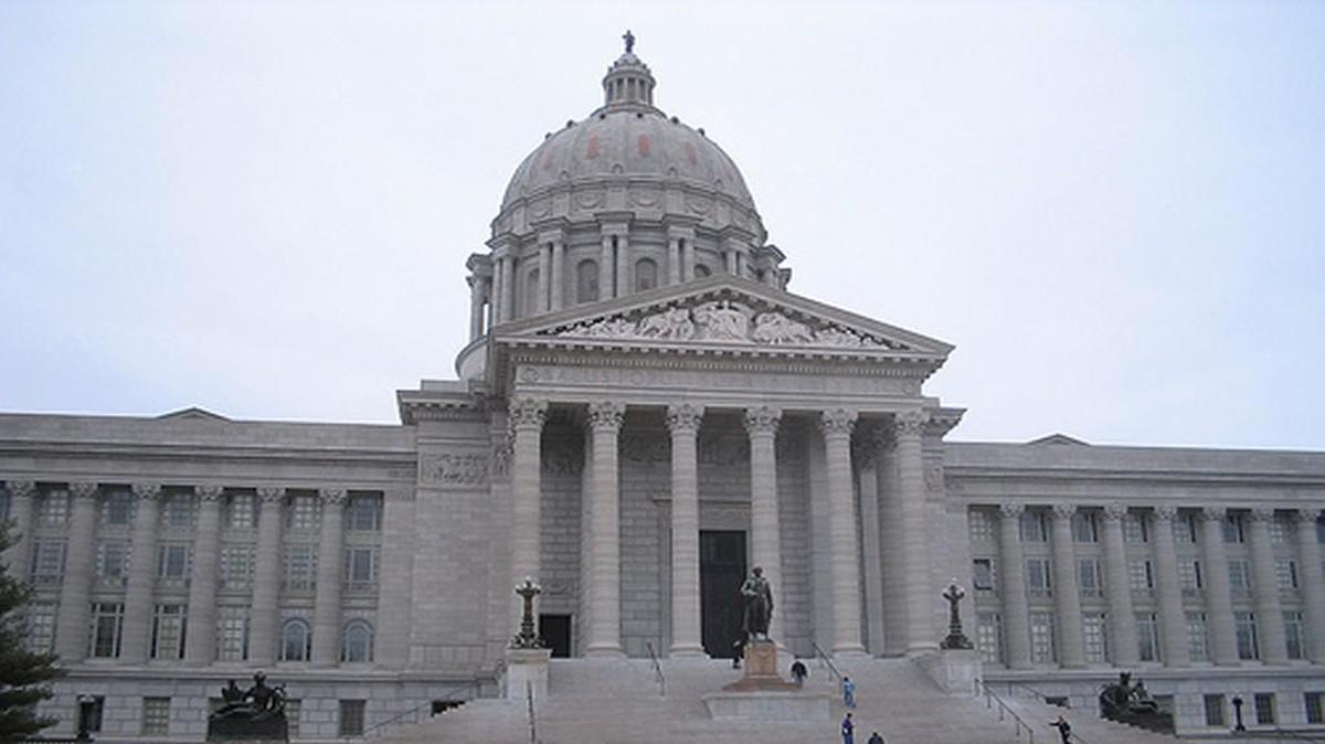 Tension continued Thursday in the Missouri Senate as Democrats, in retaliation for Republicans ending their filibuster of a bill to allow some businesses to refuse services to same-sex couples, stalled procedures.