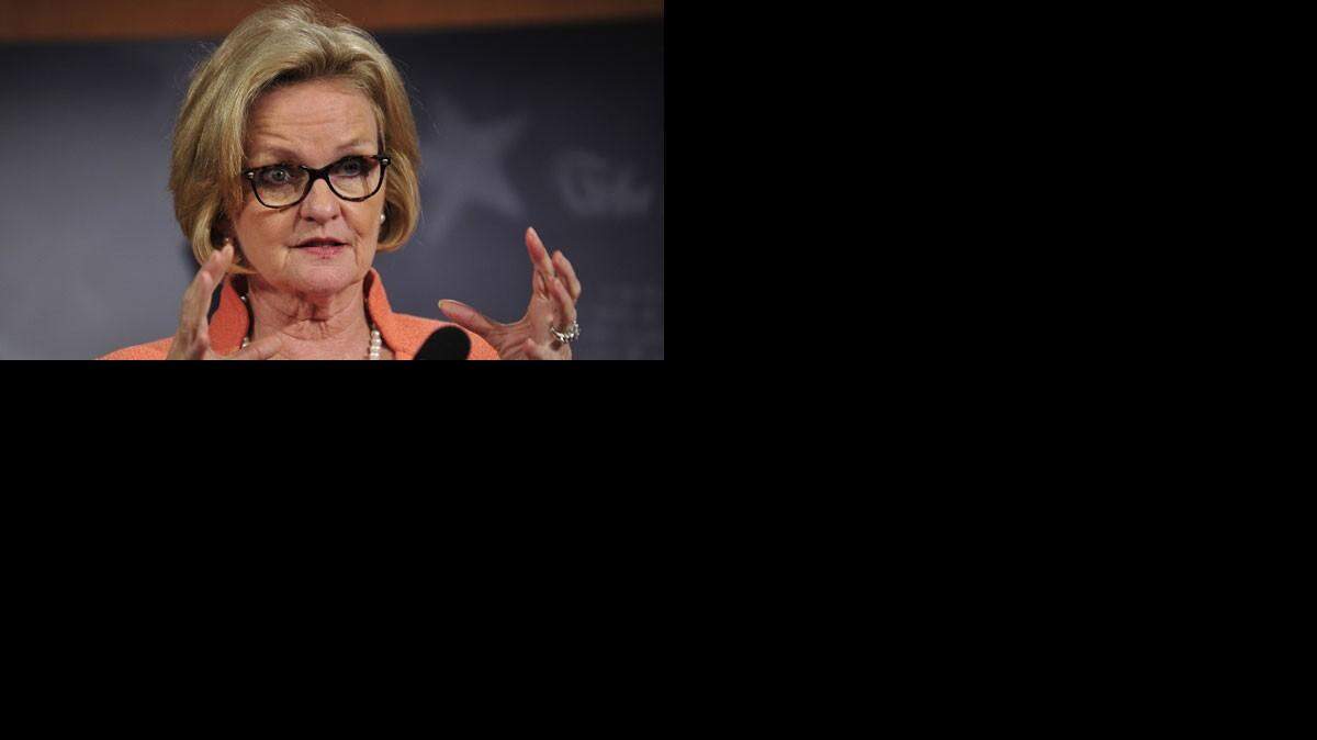 
McCaskill
