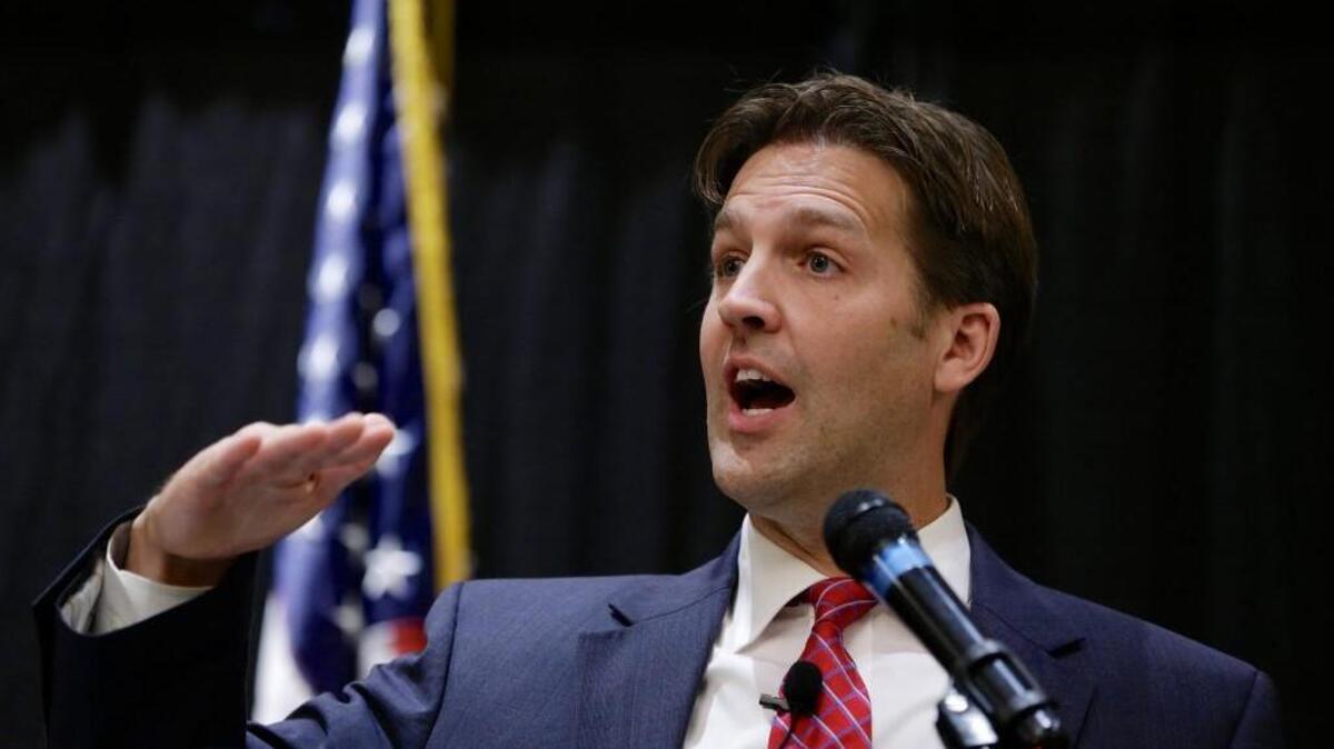 Anti-Donald Trump senator to speak to Kansas Republicans | Kansas City Star