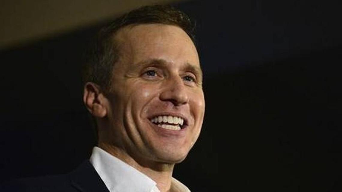 With the Confide app, messages can’t be saved, so it’s impossible to know whether Gov. Eric Greitens and his senior staff are using it to conduct state business out of the public eye.