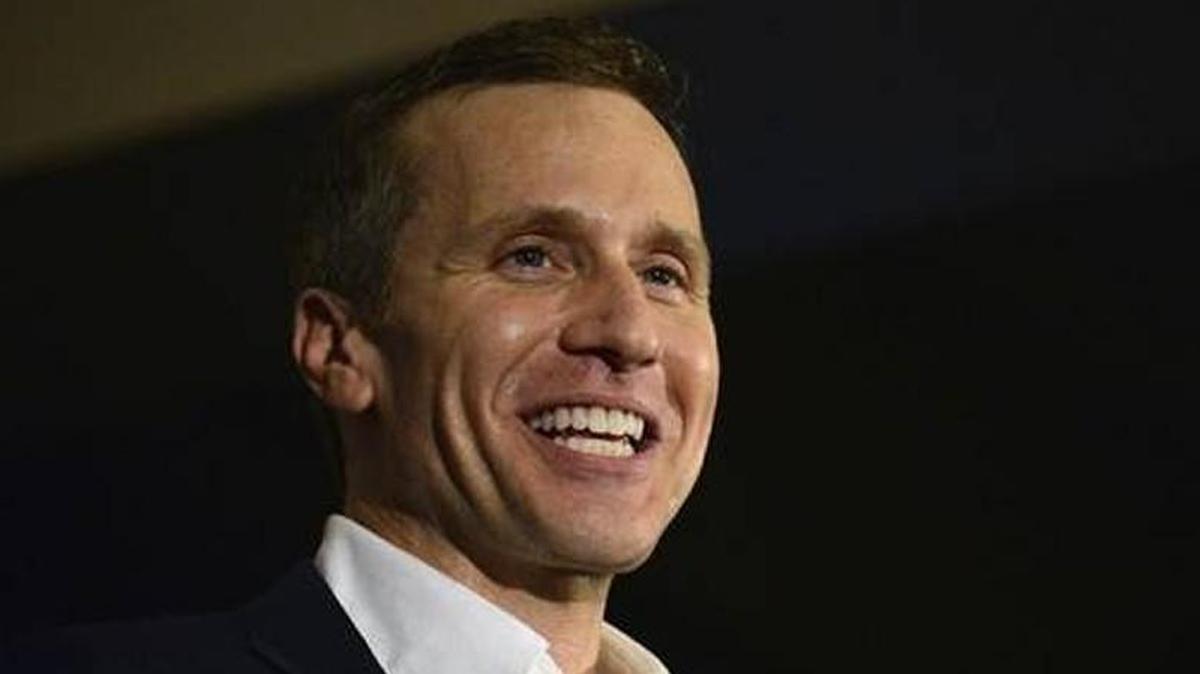 With the Confide app, messages can’t be saved, so it’s impossible to know whether Gov. Eric Greitens and his senior staff are using it to conduct state business out of the public eye.