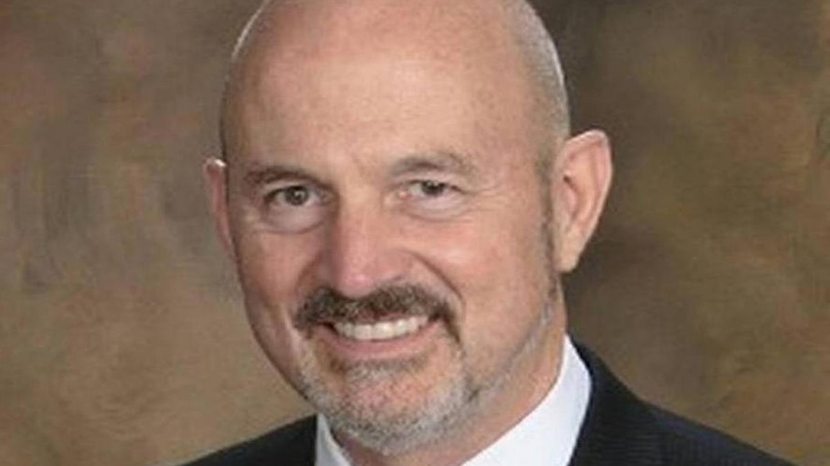 Ken Selzer has been Kansas insurance commissioner since 2015.