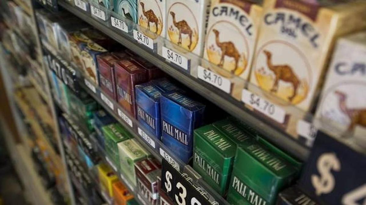 Raise Your Hand for Kids released a poll Friday showing a majority of Missouri voters would support raising the tobacco tax to fund early childhood education.