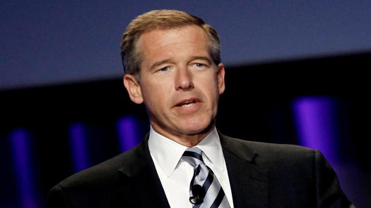 
NBC anchor Brian Williams admitted this week that he was not in a helicopter forced down by enemy fire in Iraq in 2003 — an admission that tells us something important about reporting and the current media environment.
