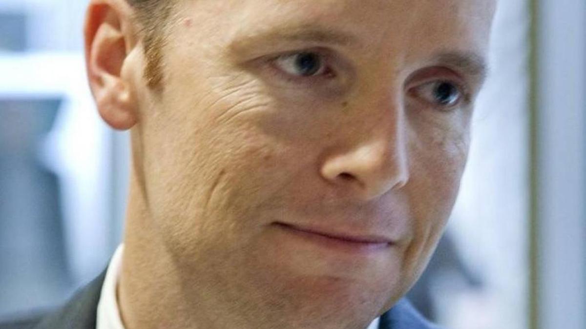 Ed O’Malley, a former state lawmaker from Roeland Park, made it official Tuesday: He’s running for governor.
