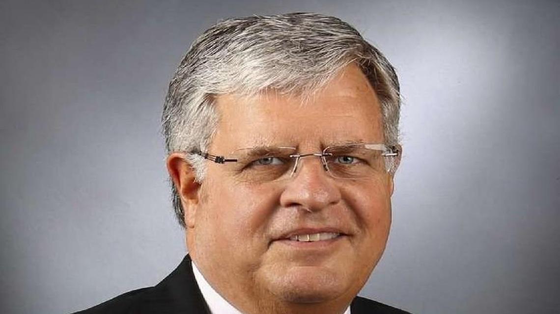 “Do I have any desire to amend the Missouri Works program?” said Senate President Pro Tem Ron Richard, a Joplin Republican. “No. I don’t.”