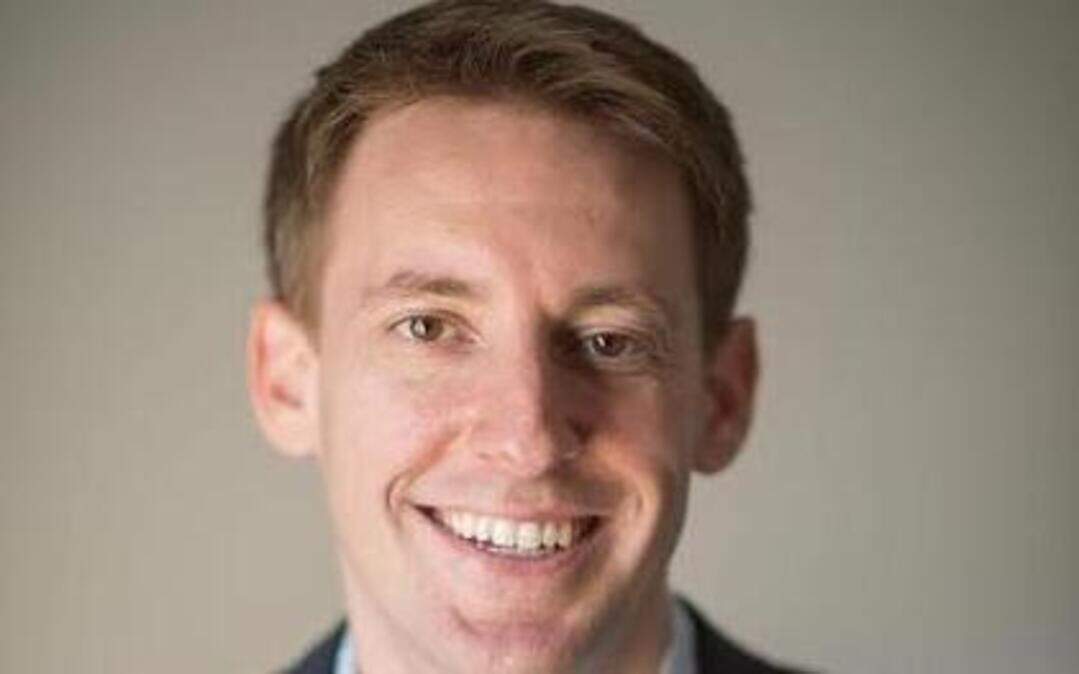 
Jason Kander, a Kansas Citian, is expected to face Sen. Roy Blunt, a Republican.
