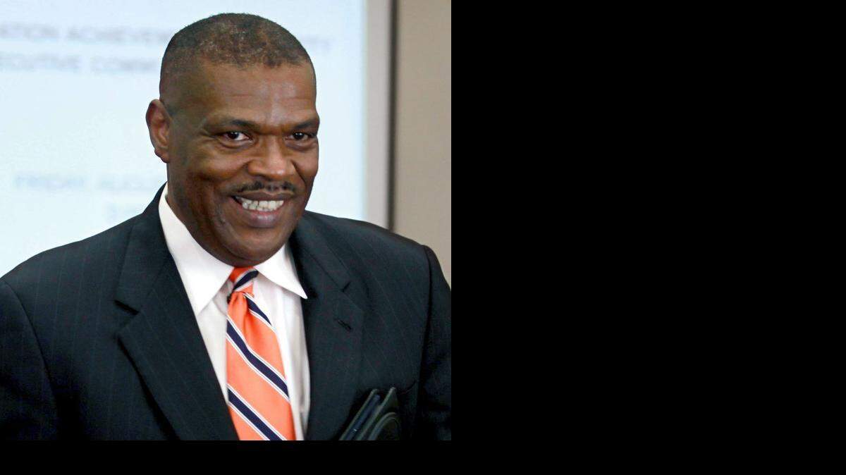 
John Covington
