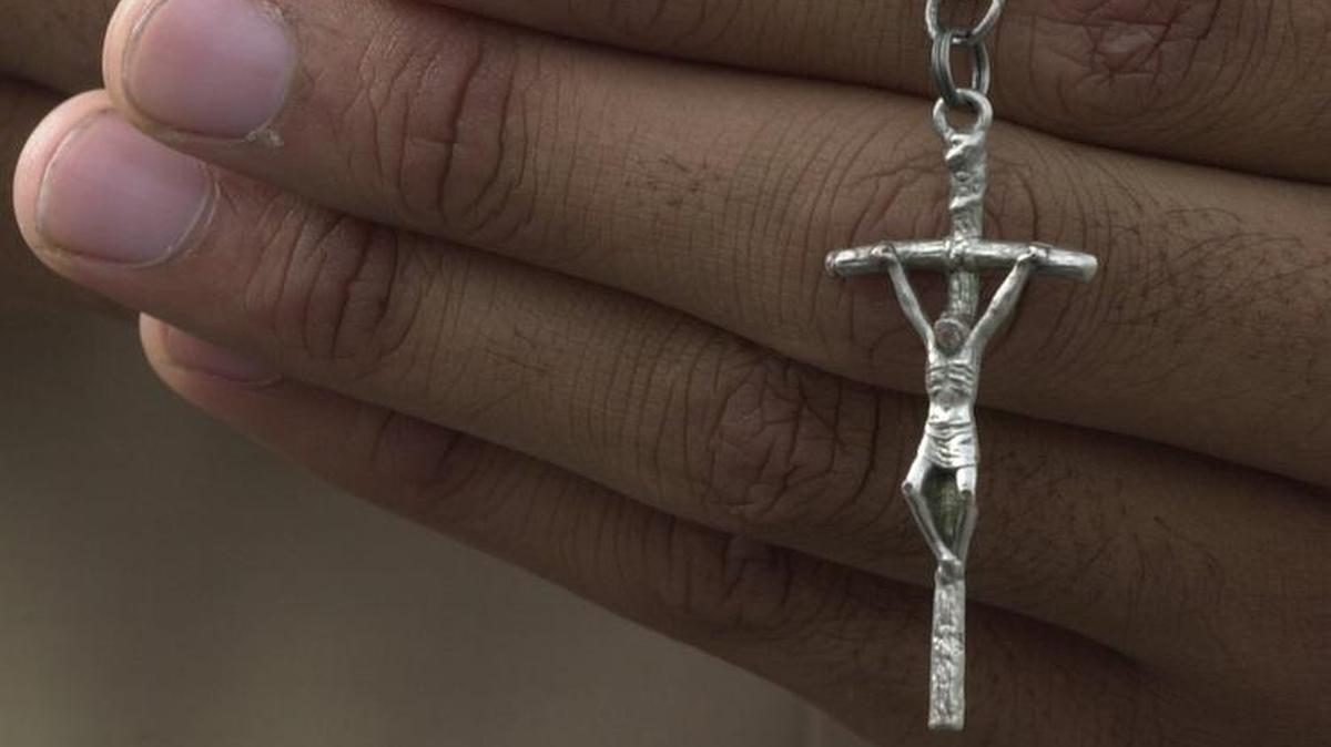 
Catholic bishops say that expanding Medicaid would provide health coverage for 130,000 low-income Kansans who are currently uninsured.
