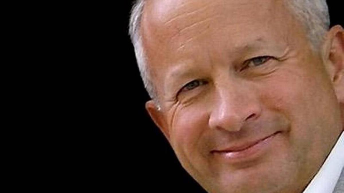 Retired businessman John Brunner, who lost a four-way Republican primary for Missouri governor on Tuesday.