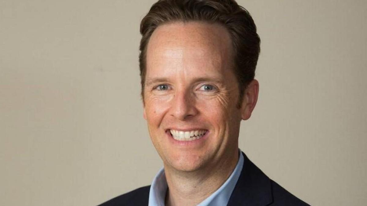 Ed O’Malley on Thursday ended his run for Kansas governor.