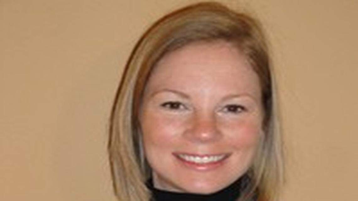 
Nicole Galloway, a 32-year-old Democrat, will finish out the final three years of Tom Schweich’s term. She will be officially sworn into office sometime during the week of April 27.
